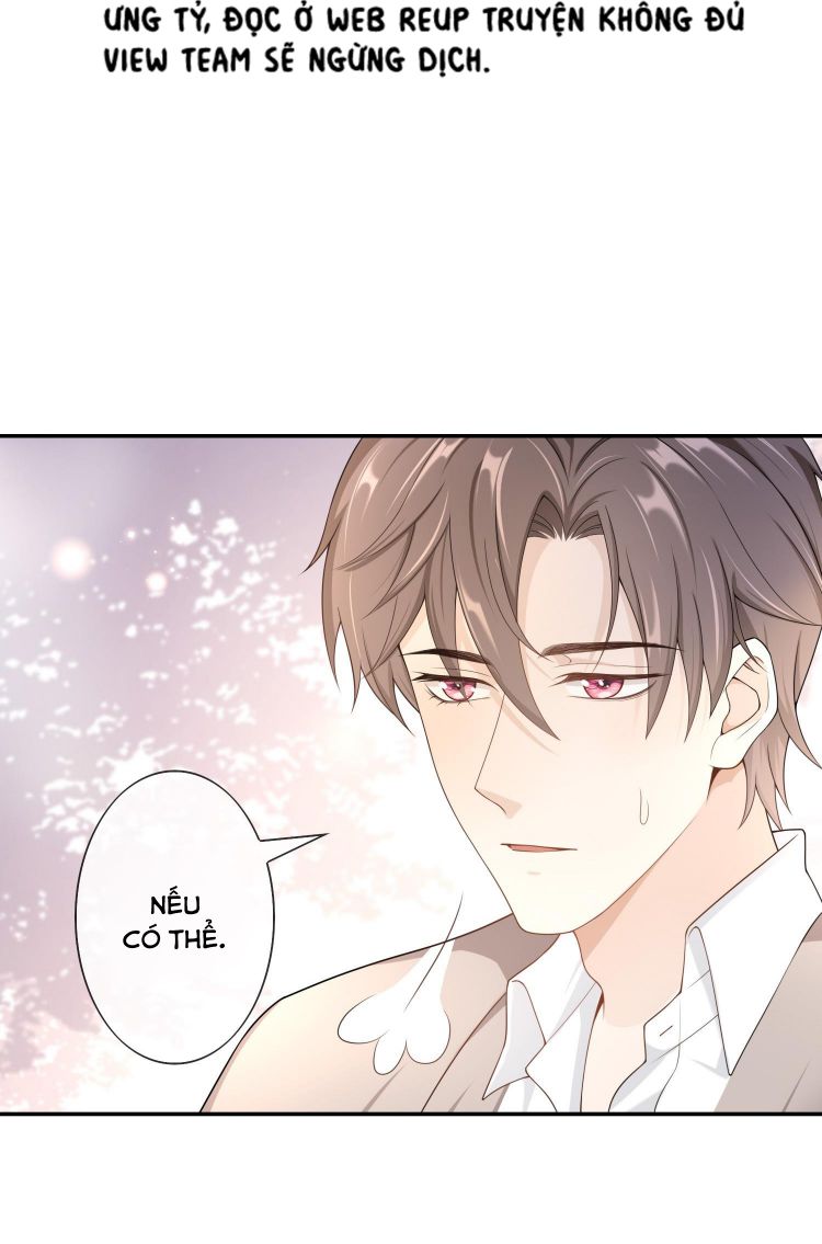 Scandal Quá Nhiều Là Lỗi Của Tôi Sao? Chapter 14 - Trang 25