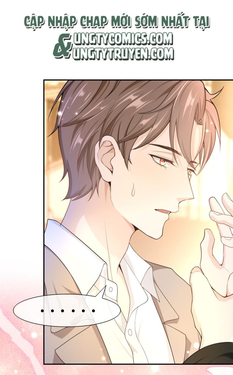 Scandal Quá Nhiều Là Lỗi Của Tôi Sao? Chapter 14 - Trang 28