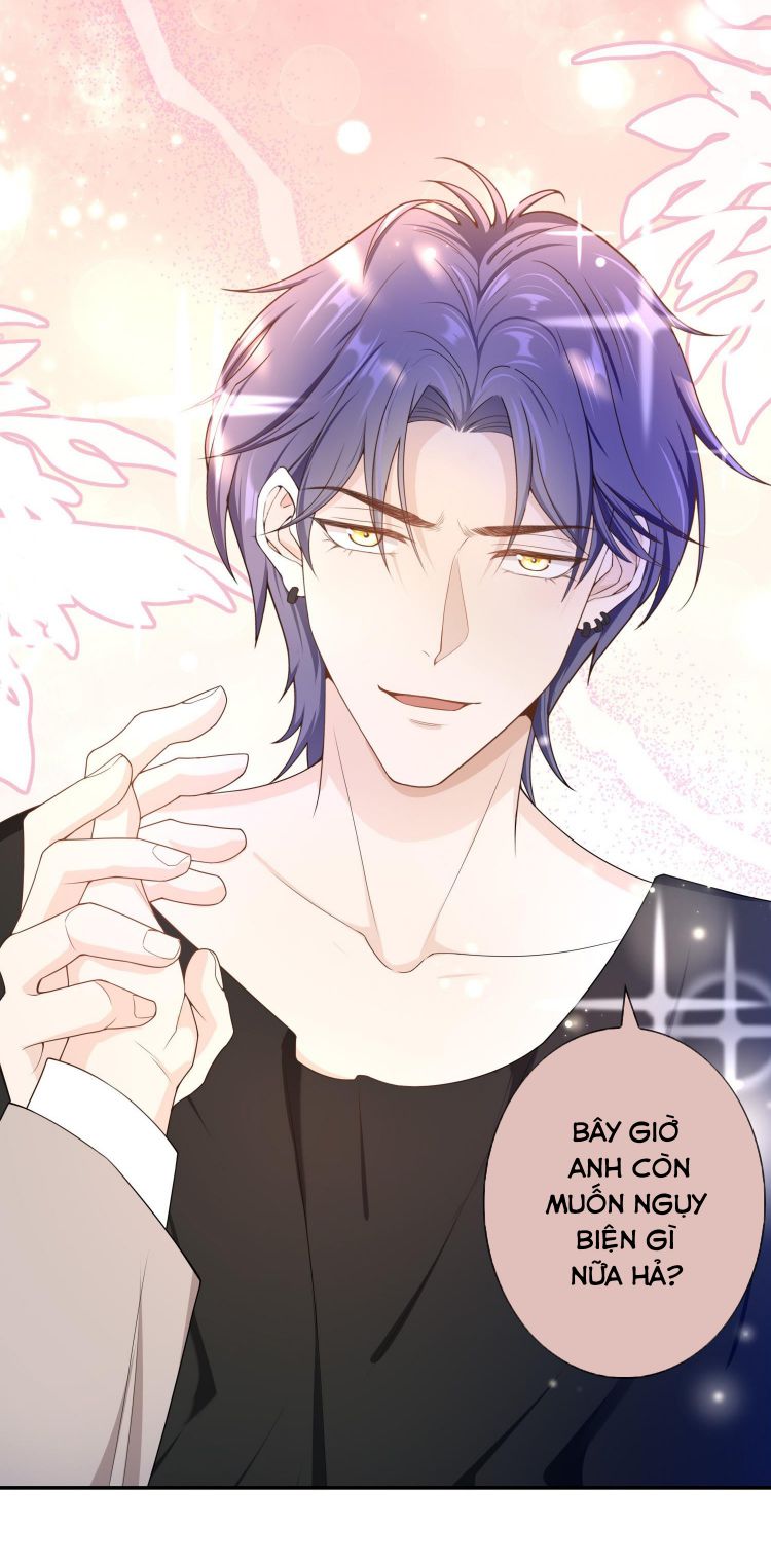 Scandal Quá Nhiều Là Lỗi Của Tôi Sao? Chapter 14 - Trang 29