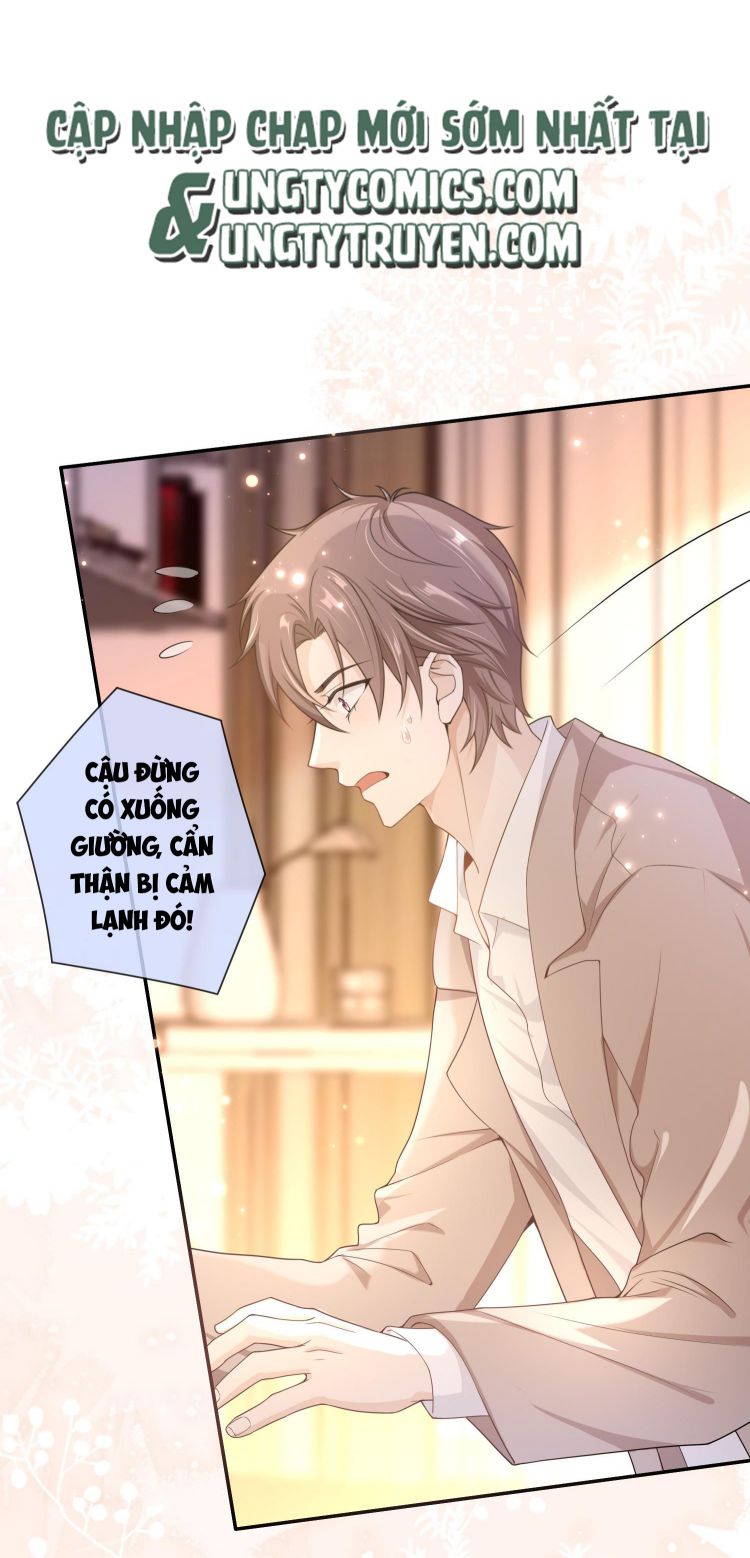 Scandal Quá Nhiều Là Lỗi Của Tôi Sao? Chapter 14 - Trang 37