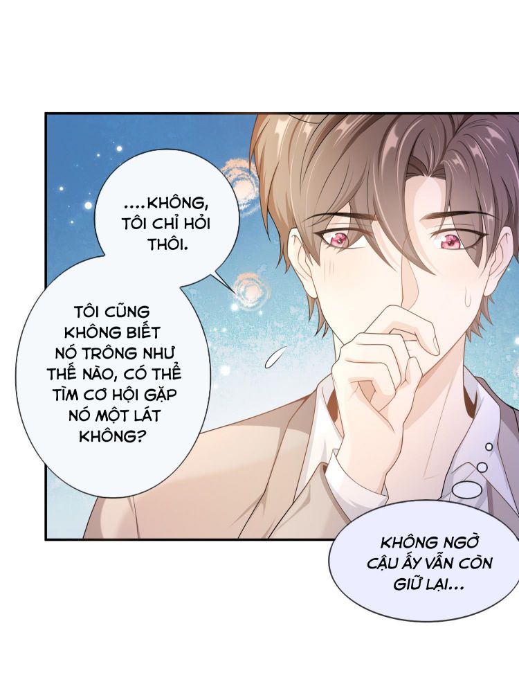 Scandal Quá Nhiều Là Lỗi Của Tôi Sao? Chapter 14 - Trang 5