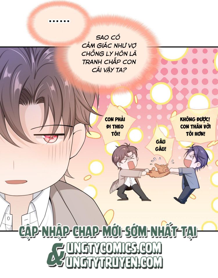 Scandal Quá Nhiều Là Lỗi Của Tôi Sao? Chapter 14 - Trang 7