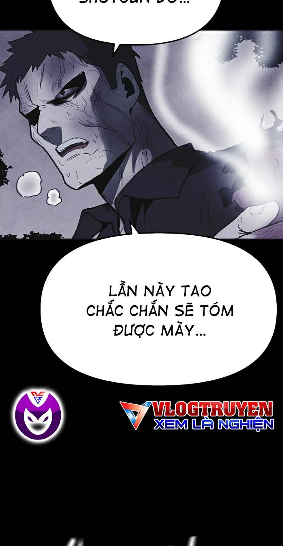 Shotgun Boy Chapter 33 - Trang 24