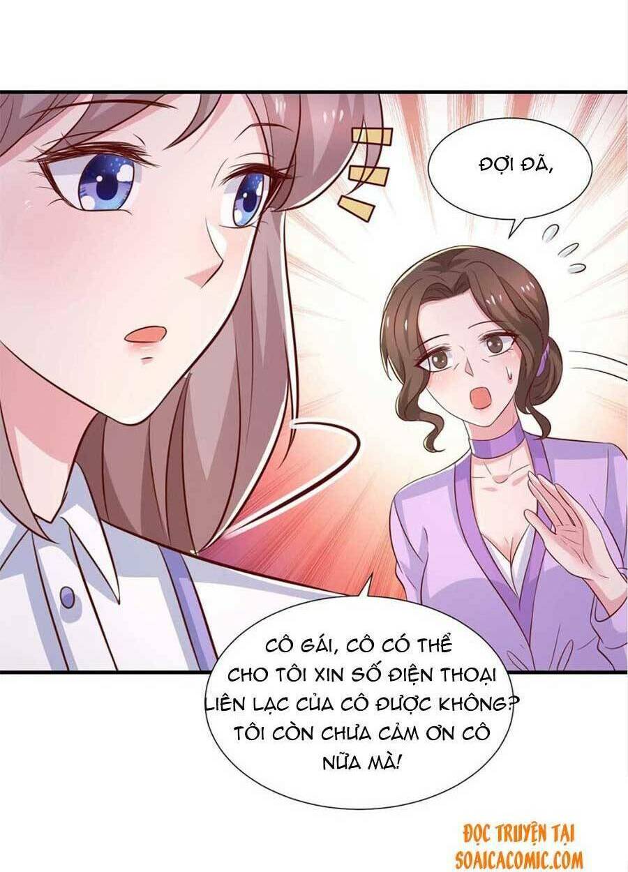 Sự Trả Thù Của Nữ Vương Chapter 83 - Trang 16