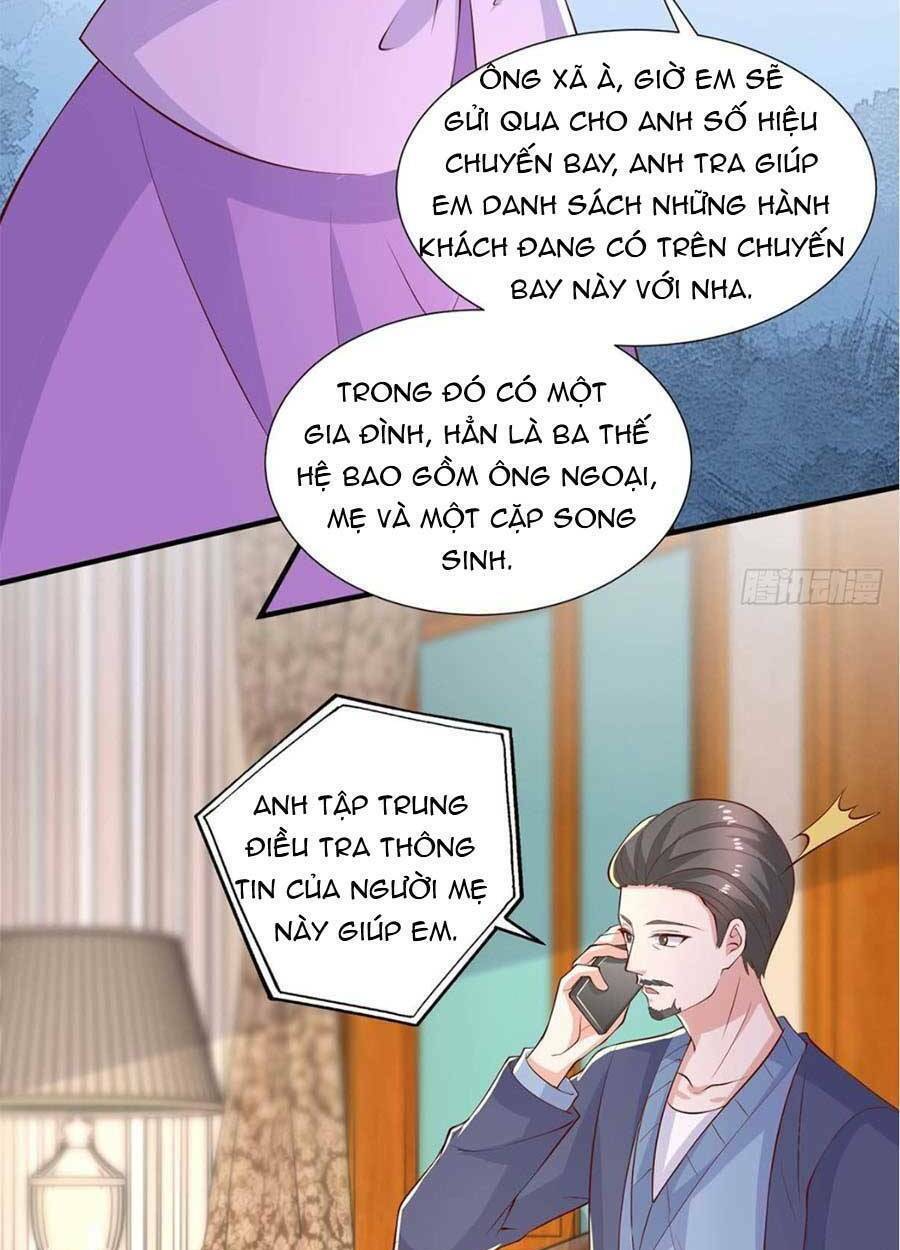 Sự Trả Thù Của Nữ Vương Chapter 83 - Trang 26