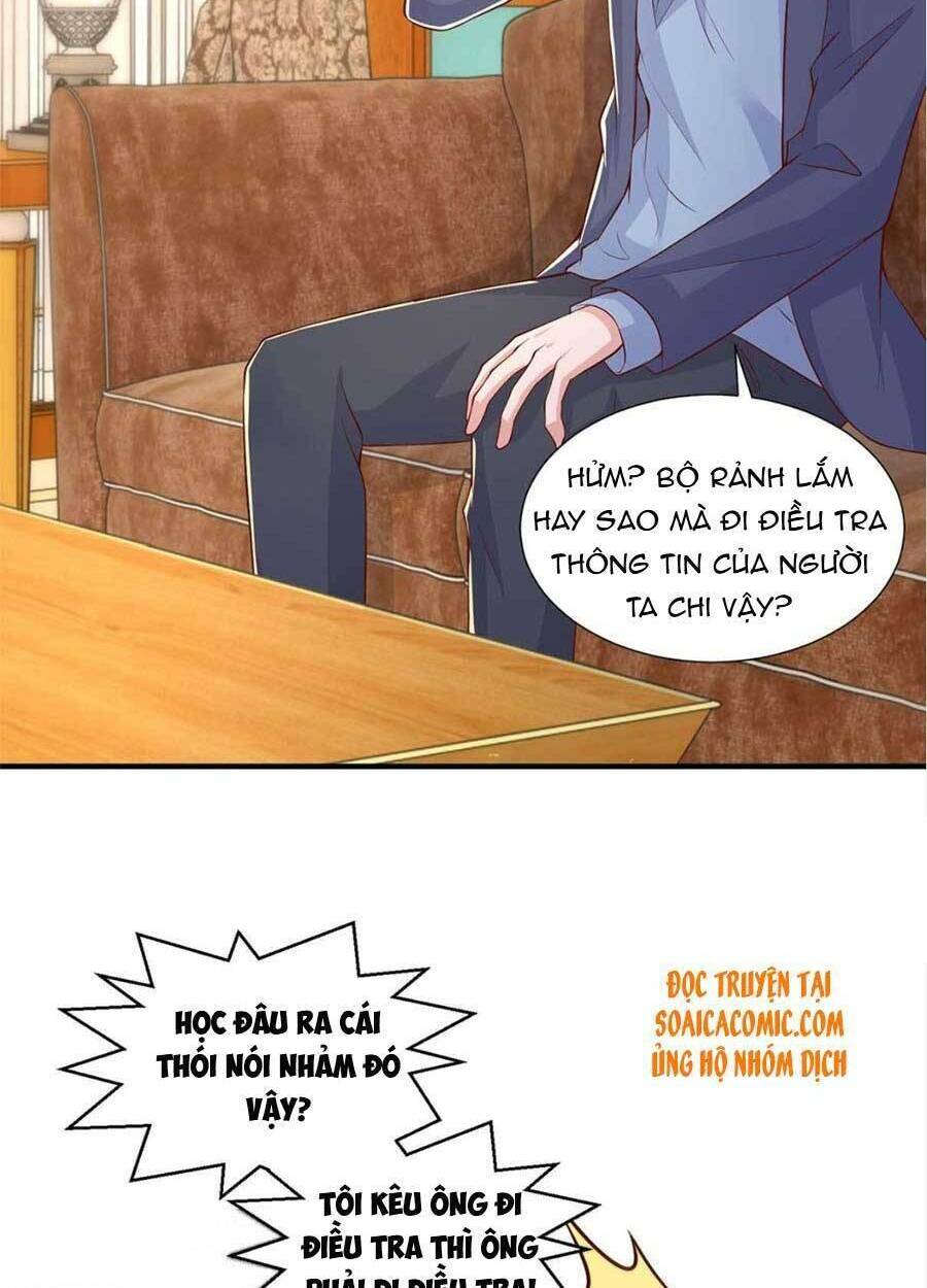 Sự Trả Thù Của Nữ Vương Chapter 83 - Trang 27