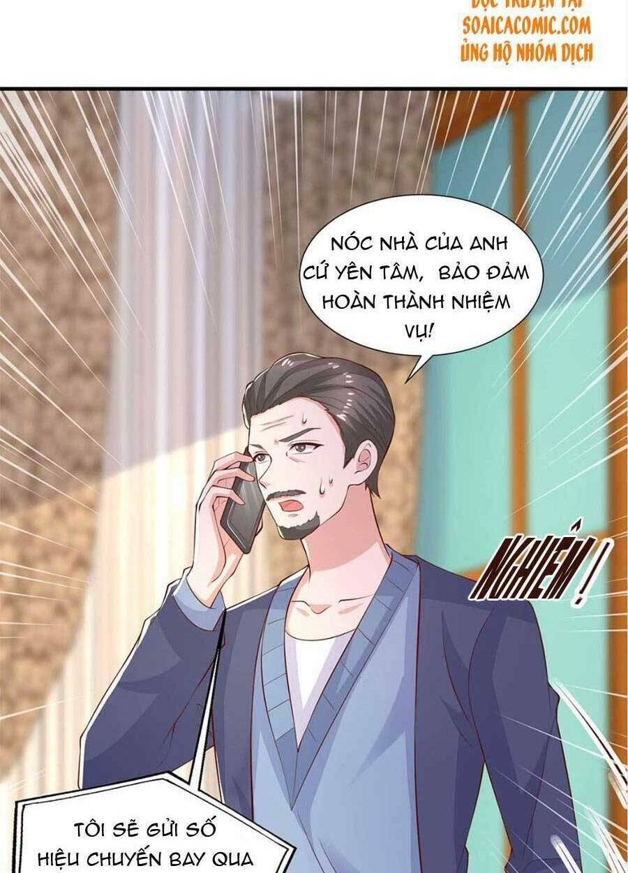 Sự Trả Thù Của Nữ Vương Chapter 83 - Trang 29