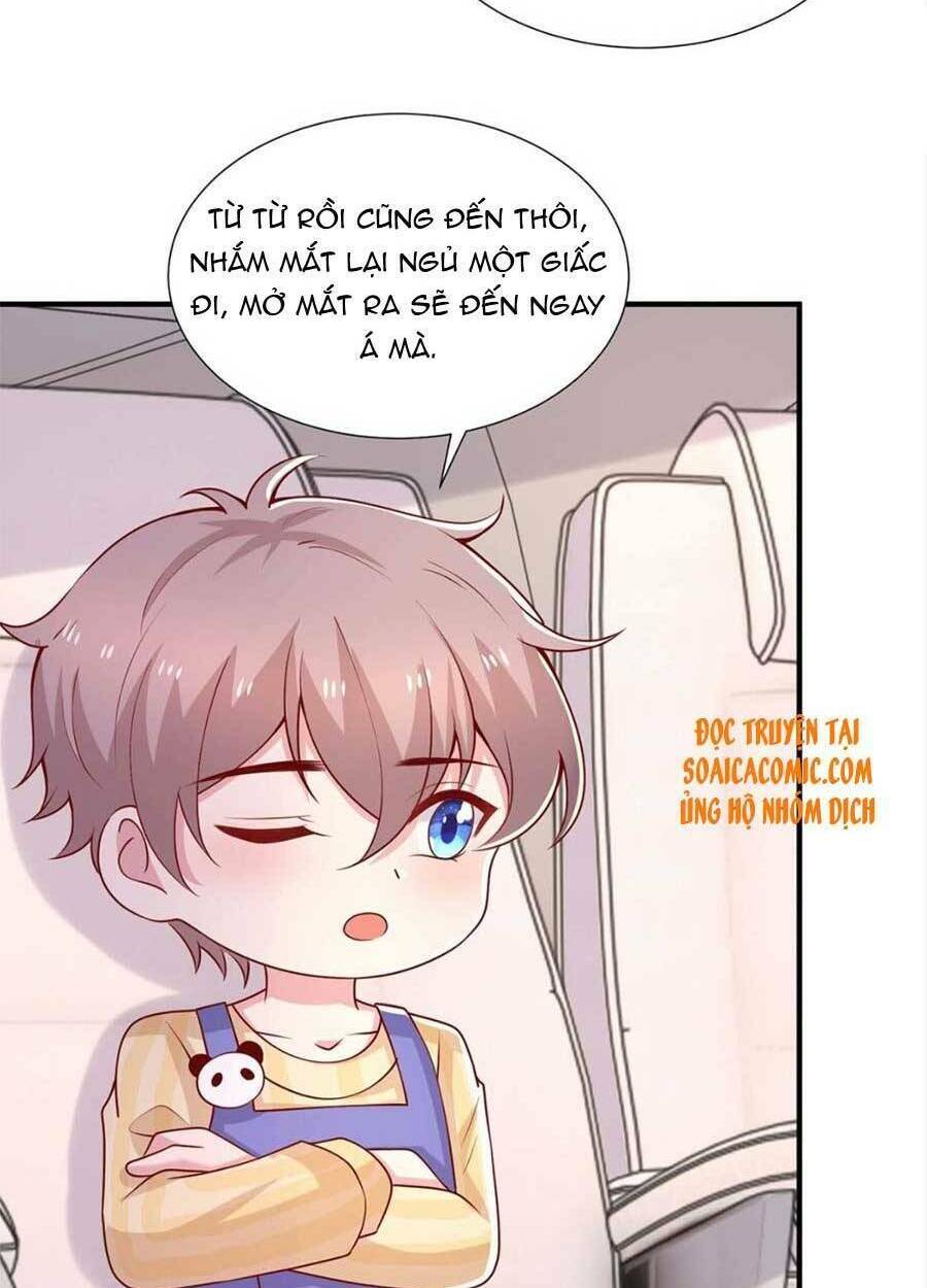 Sự Trả Thù Của Nữ Vương Chapter 83 - Trang 38