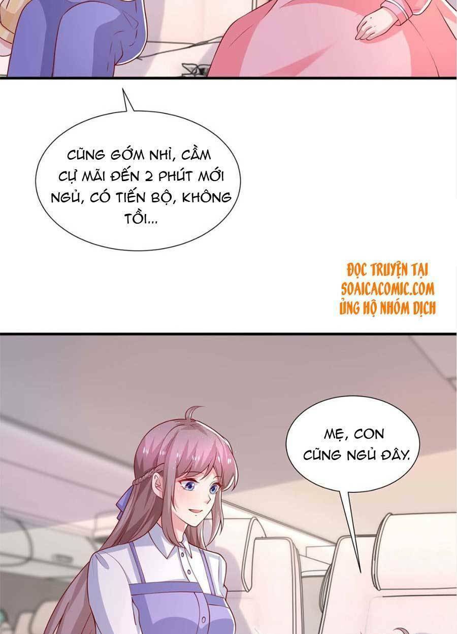 Sự Trả Thù Của Nữ Vương Chapter 83 - Trang 41