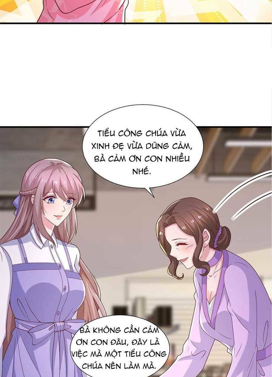 Sự Trả Thù Của Nữ Vương Chapter 83 - Trang 9