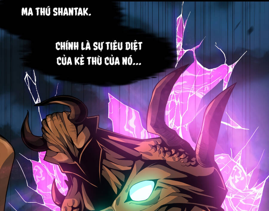 Sức Mạnh Của Ác Thần Chapter 24 - Trang 117