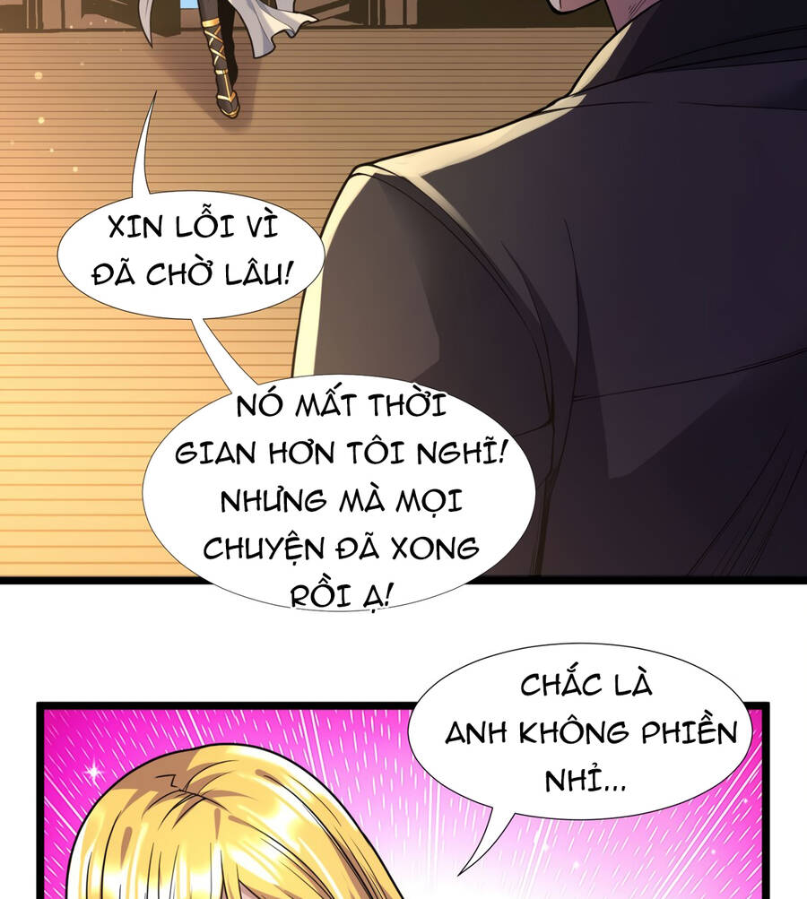 Sức Mạnh Của Ác Thần Chapter 24 - Trang 125