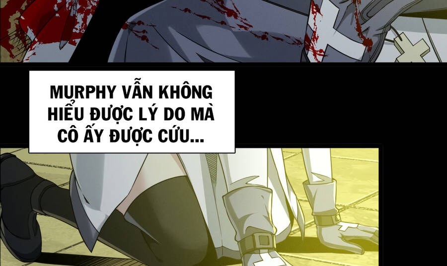 Sức Mạnh Của Ác Thần Chapter 24 - Trang 19