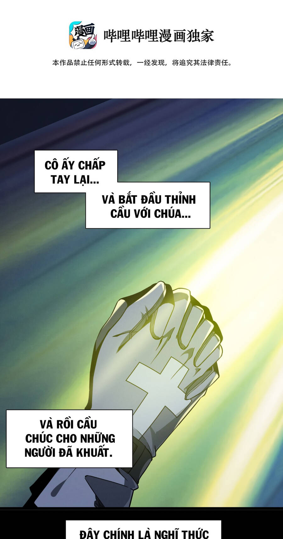 Sức Mạnh Của Ác Thần Chapter 24 - Trang 2