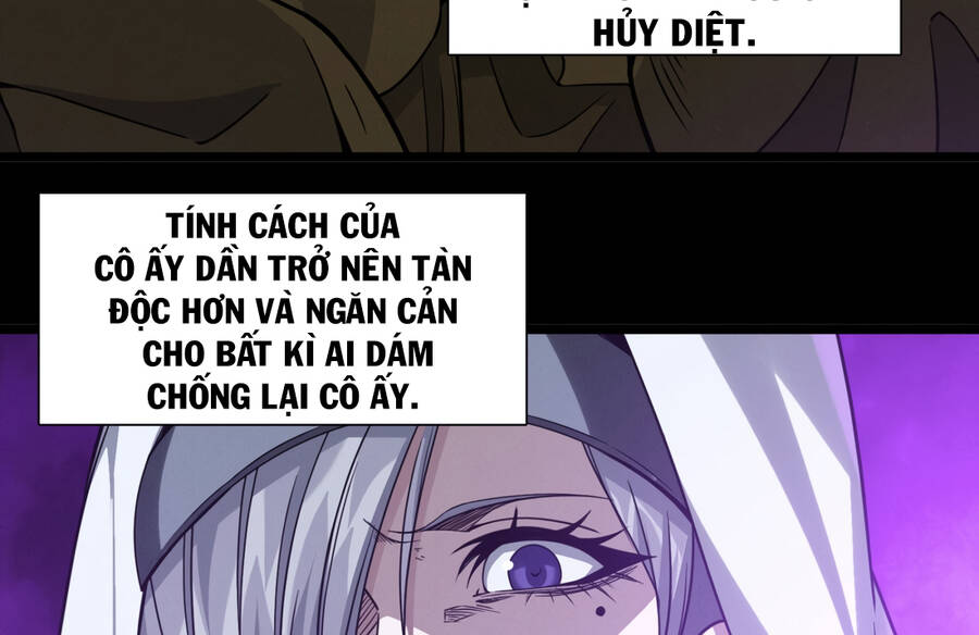 Sức Mạnh Của Ác Thần Chapter 24 - Trang 25