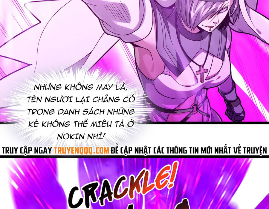 Sức Mạnh Của Ác Thần Chapter 24 - Trang 34