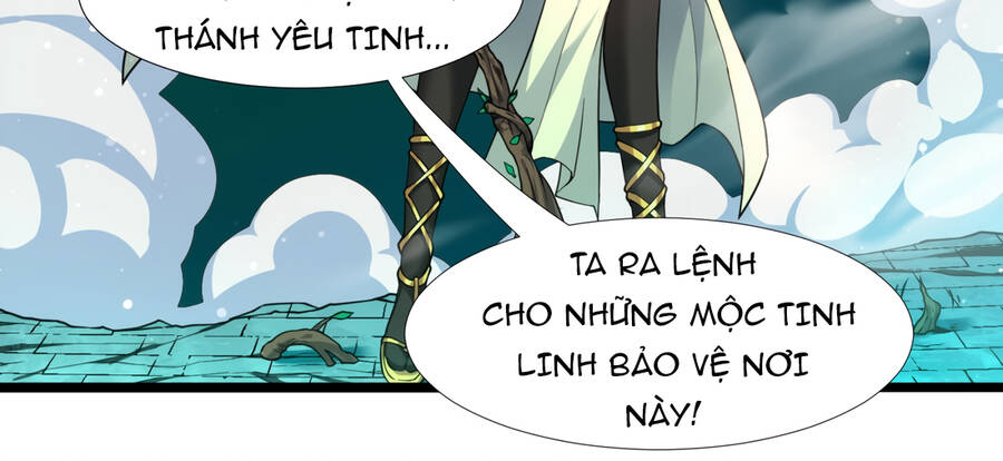 Sức Mạnh Của Ác Thần Chapter 24 - Trang 66