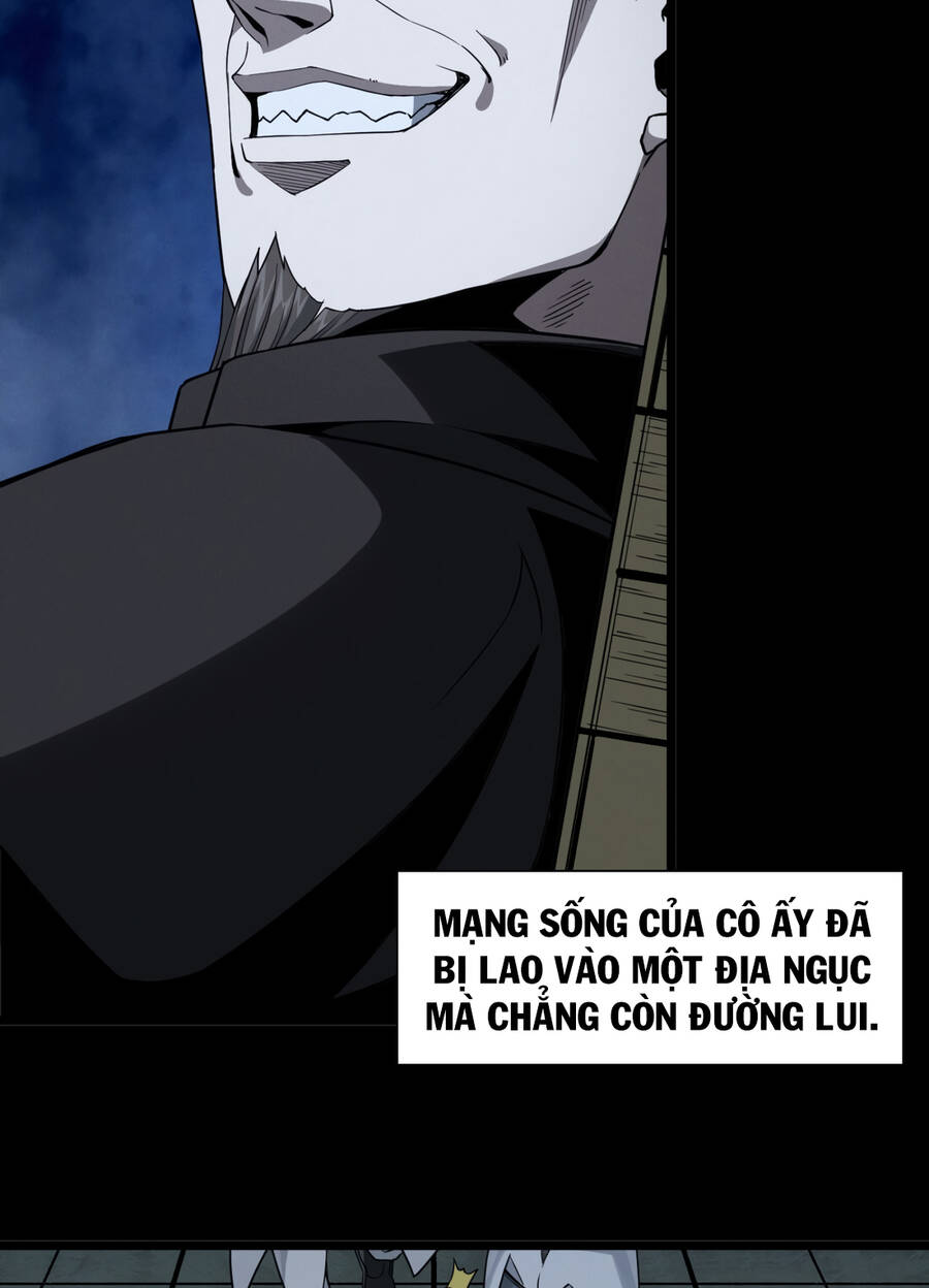 Sức Mạnh Của Ác Thần Chapter 24 - Trang 8