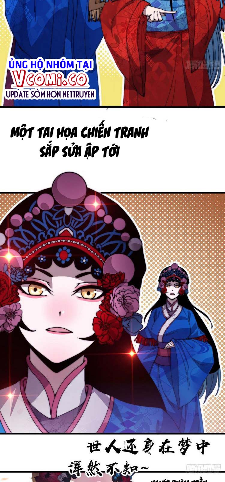 Ta Có Một Sơn Trại Chapter 215 - Trang 4