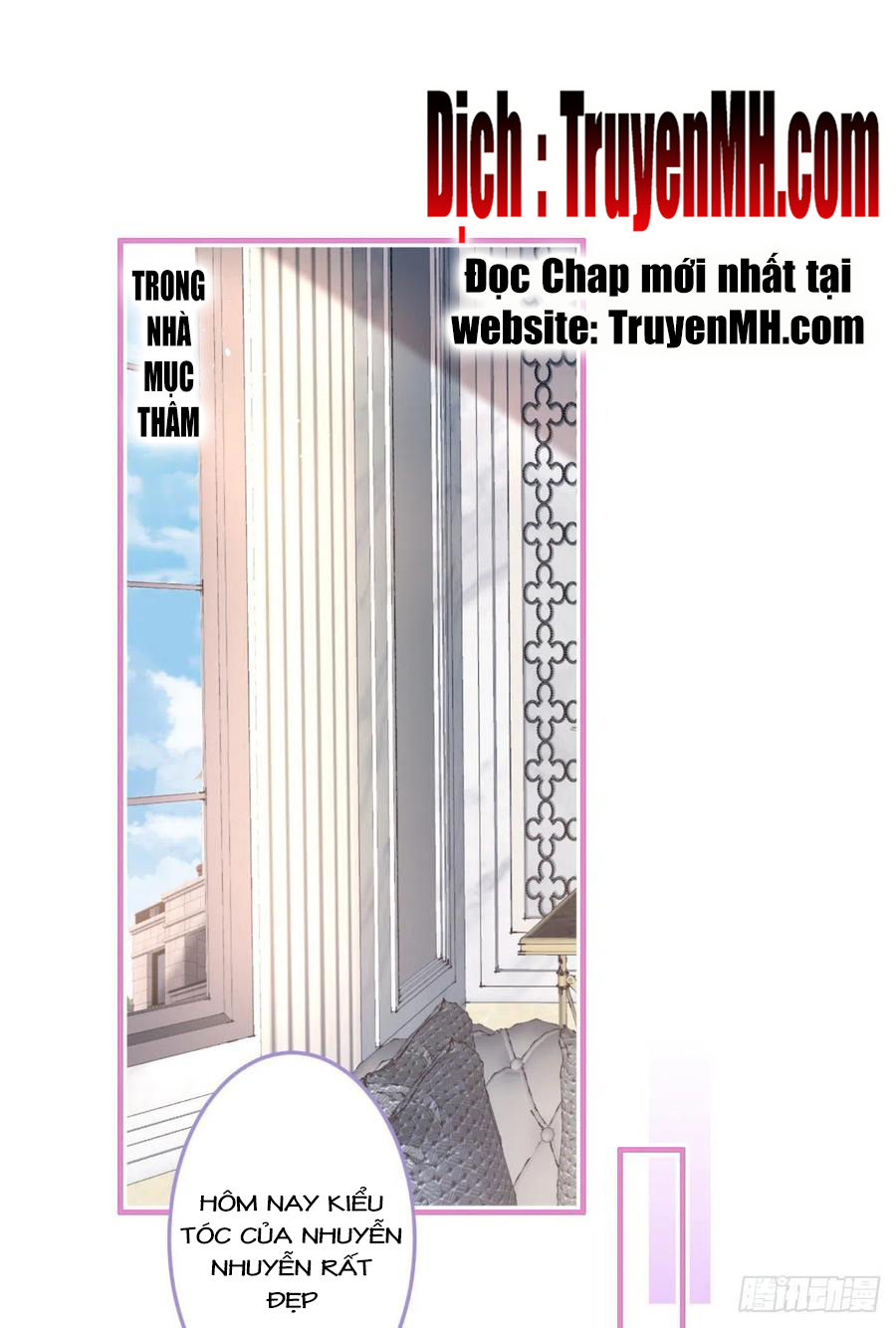 Ta Có Năm Đại Lão Ba Ba Chapter 175 - Trang 5