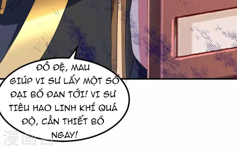 Ta Có Trăm Vạn Điểm Kỹ Năng Chapter 63 - Trang 8