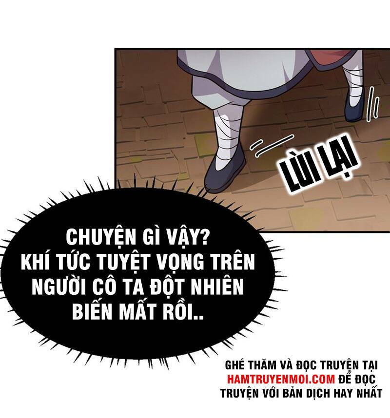 Tu Luyện Thành Tiên Ta Chỉ Muốn Nuôi Nữ Đồ Đệ Chapter 69 - Trang 12