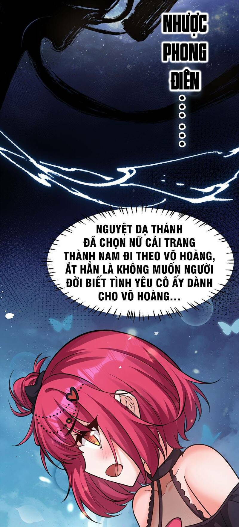 Tu Luyện Thành Tiên Ta Chỉ Muốn Nuôi Nữ Đồ Đệ Chapter 70 - Trang 28