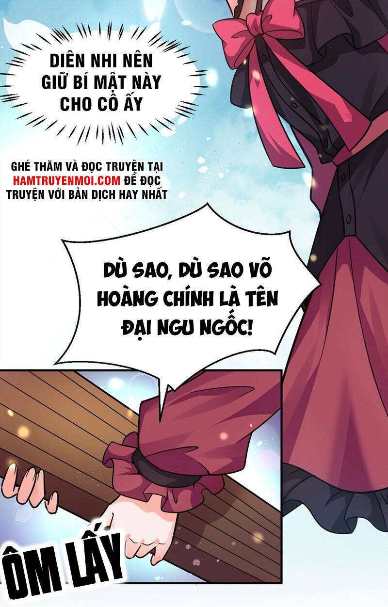 Tu Luyện Thành Tiên Ta Chỉ Muốn Nuôi Nữ Đồ Đệ Chapter 70 - Trang 29