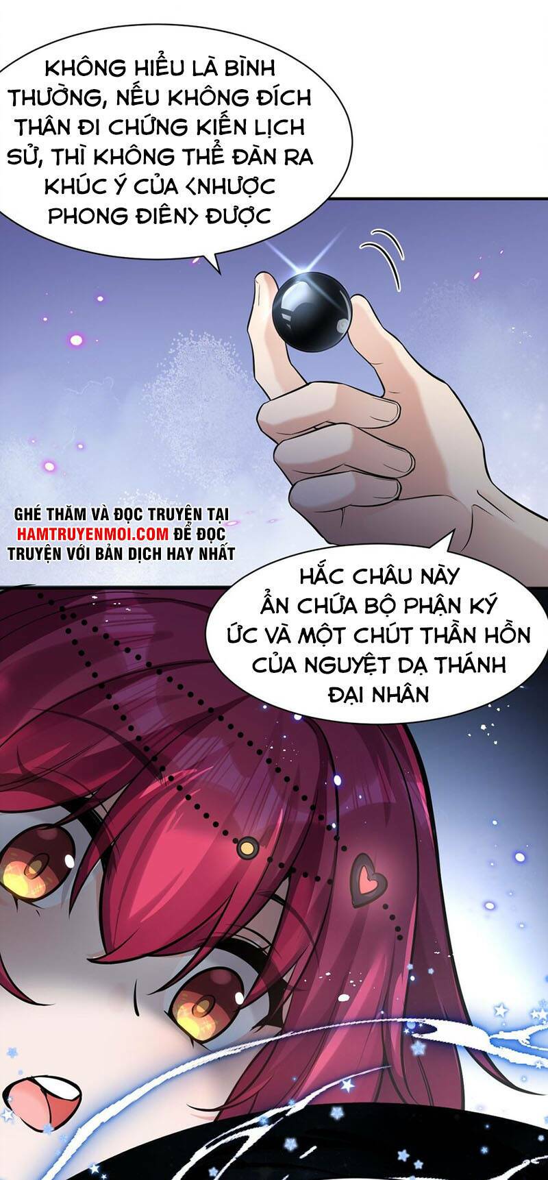 Tu Luyện Thành Tiên Ta Chỉ Muốn Nuôi Nữ Đồ Đệ Chapter 70 - Trang 3