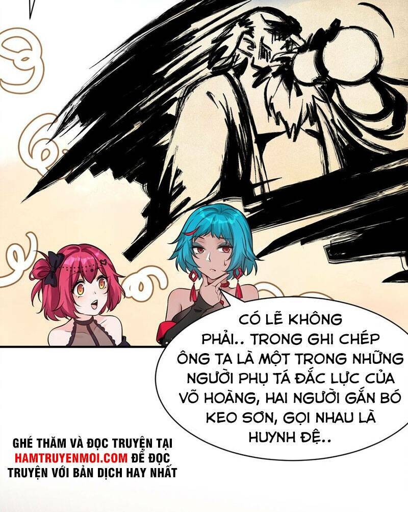 Tu Luyện Thành Tiên Ta Chỉ Muốn Nuôi Nữ Đồ Đệ Chapter 70 - Trang 5