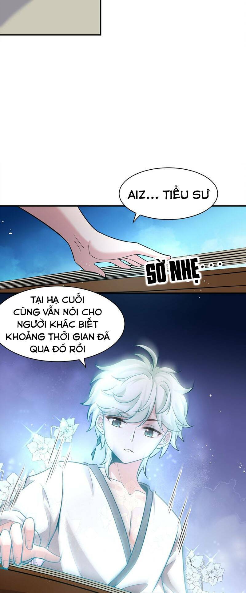 Tu Luyện Thành Tiên Ta Chỉ Muốn Nuôi Nữ Đồ Đệ Chapter 70 - Trang 8