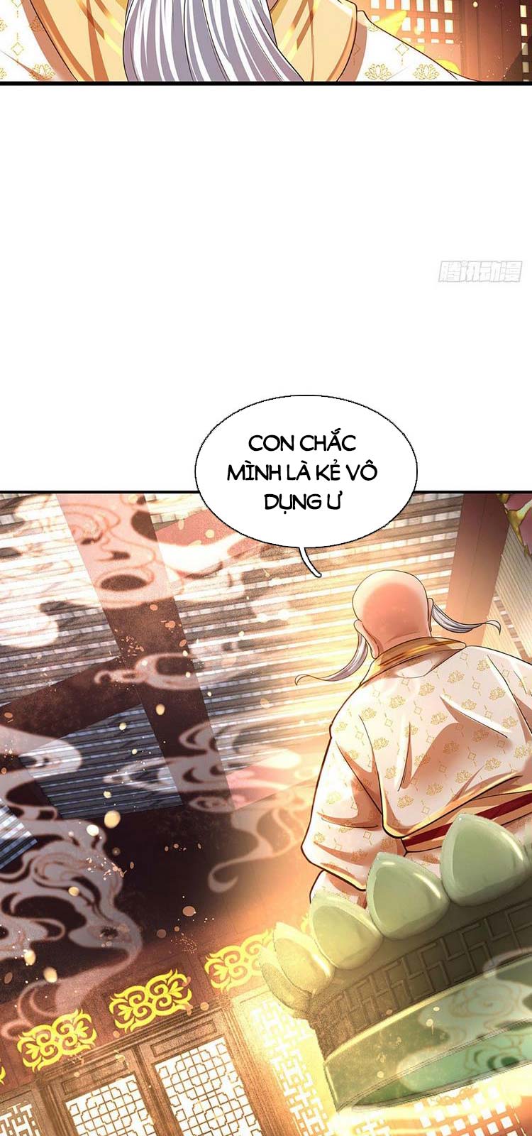 Bắt Đầu Với Chí Tôn Đan Điền Chapter 95 - Trang 5