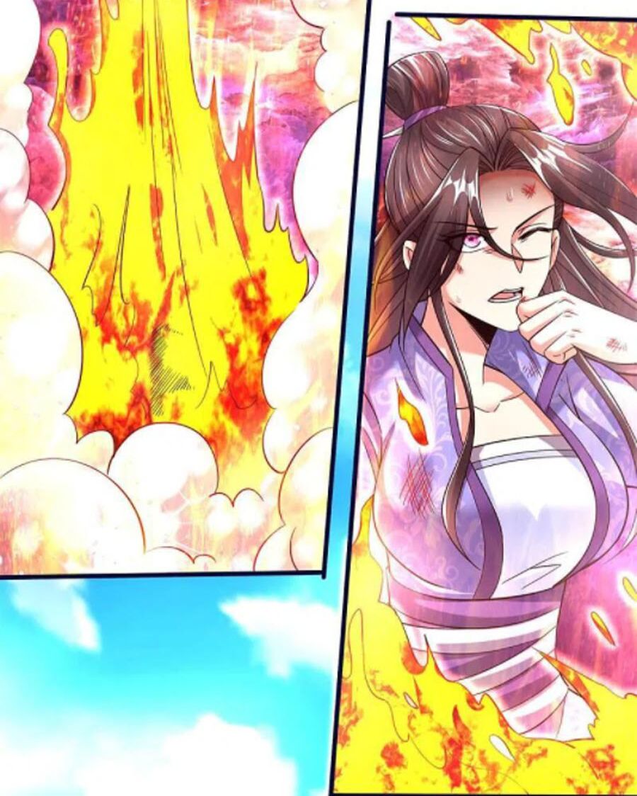 Chí Tôn Trời Hoang Chapter 49 - Trang 24