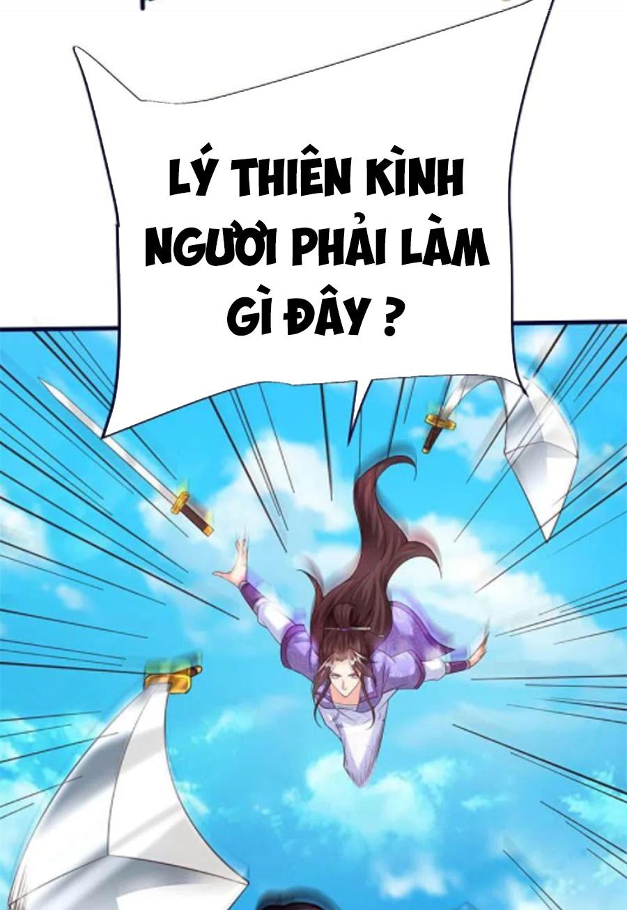 Chí Tôn Trời Hoang Chapter 49 - Trang 36