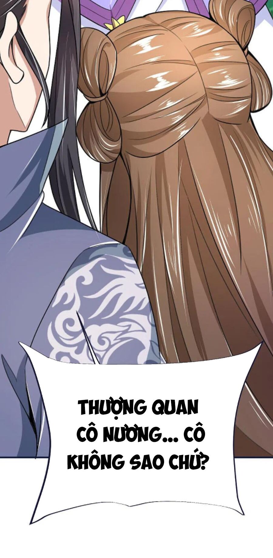 Chí Tôn Trời Hoang Chapter 51 - Trang 38