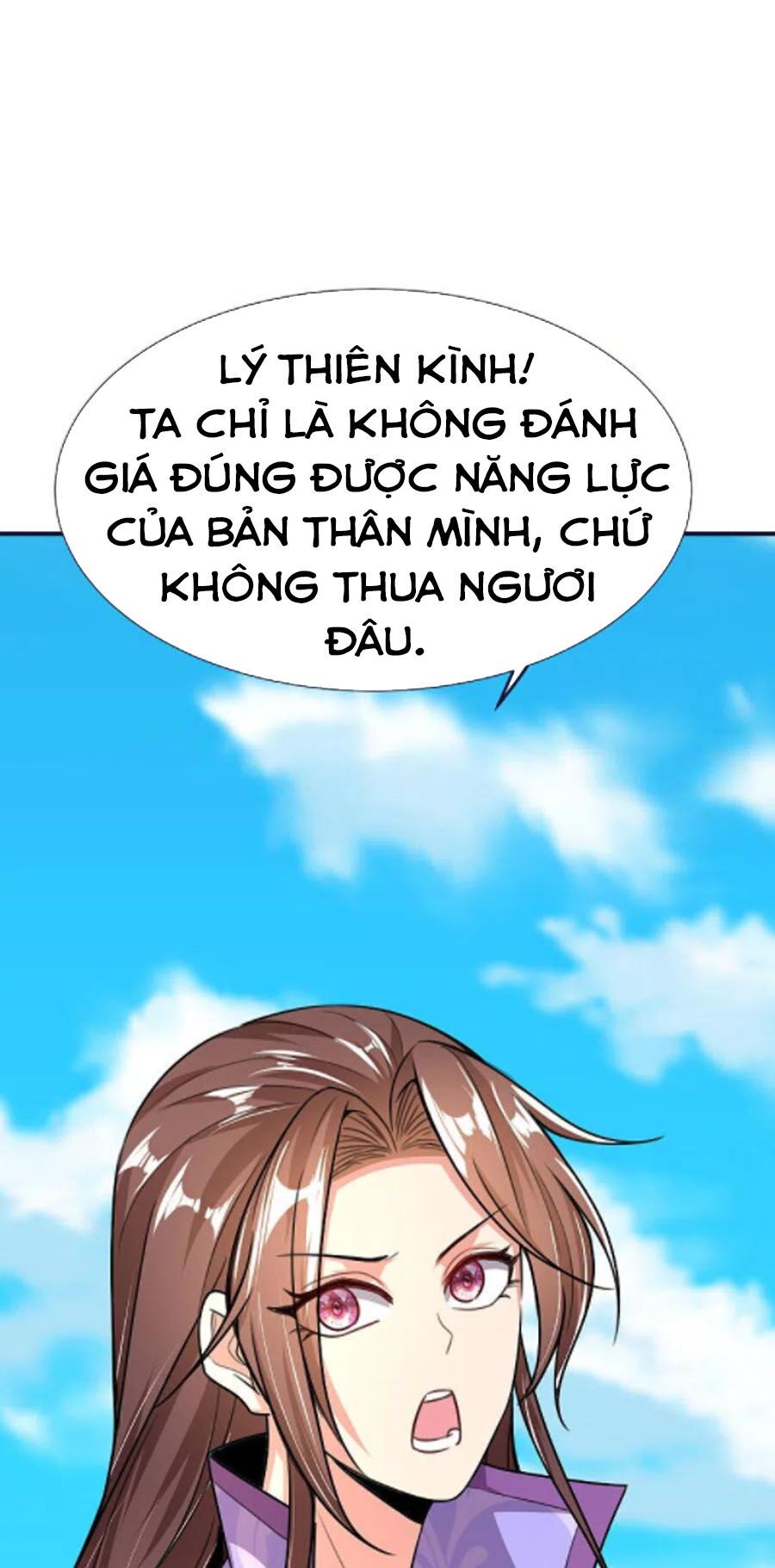 Chí Tôn Trời Hoang Chapter 51 - Trang 39