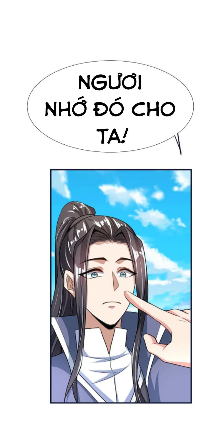 Chí Tôn Trời Hoang Chapter 51 - Trang 41