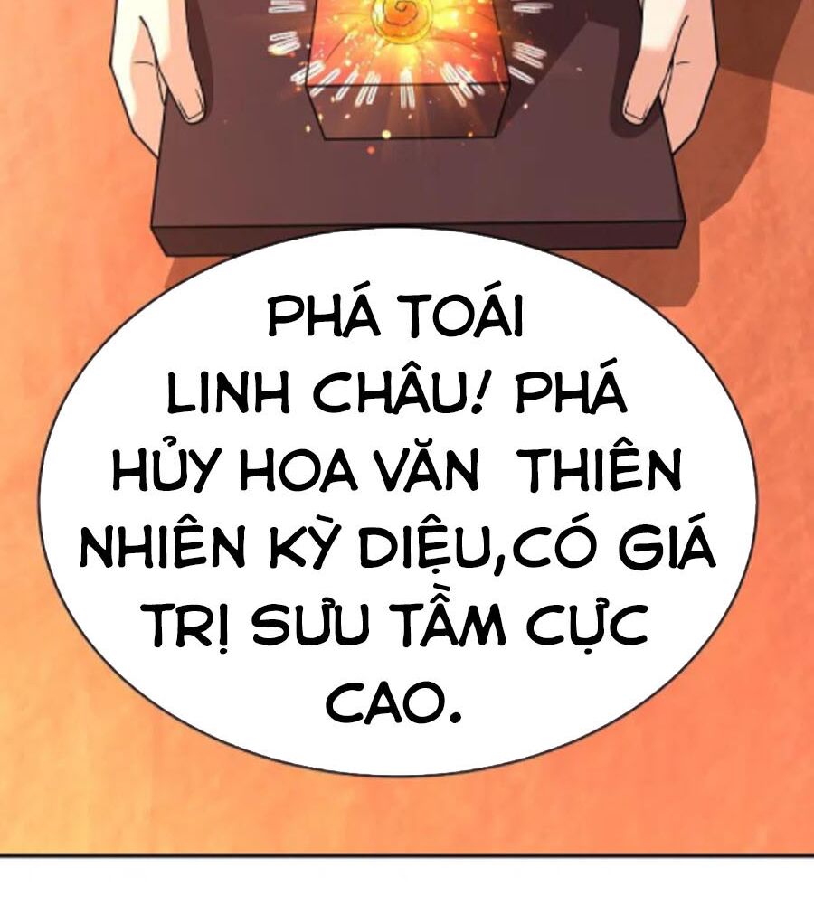 Chí Tôn Trời Hoang Chapter 52 - Trang 10