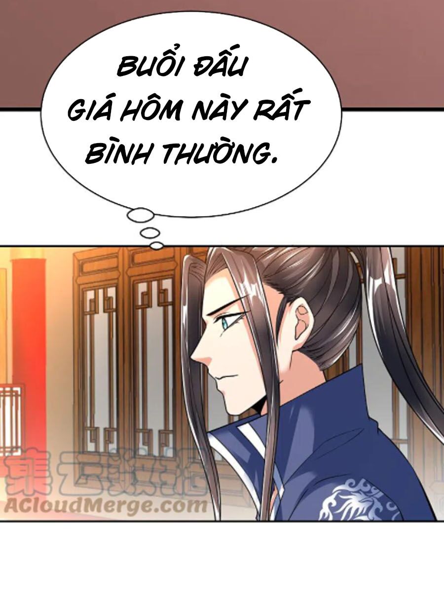 Chí Tôn Trời Hoang Chapter 52 - Trang 14