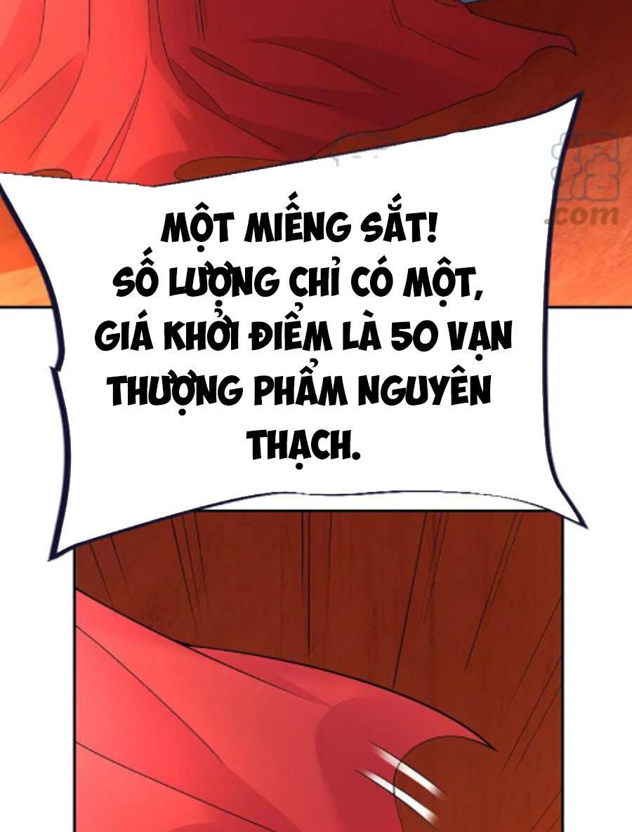 Chí Tôn Trời Hoang Chapter 52 - Trang 17