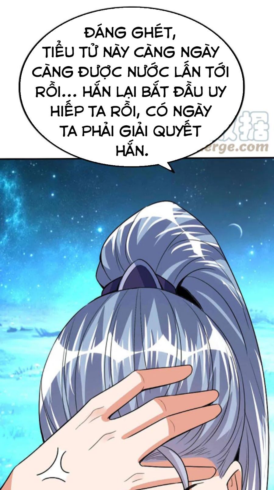 Chí Tôn Trời Hoang Chapter 52 - Trang 38