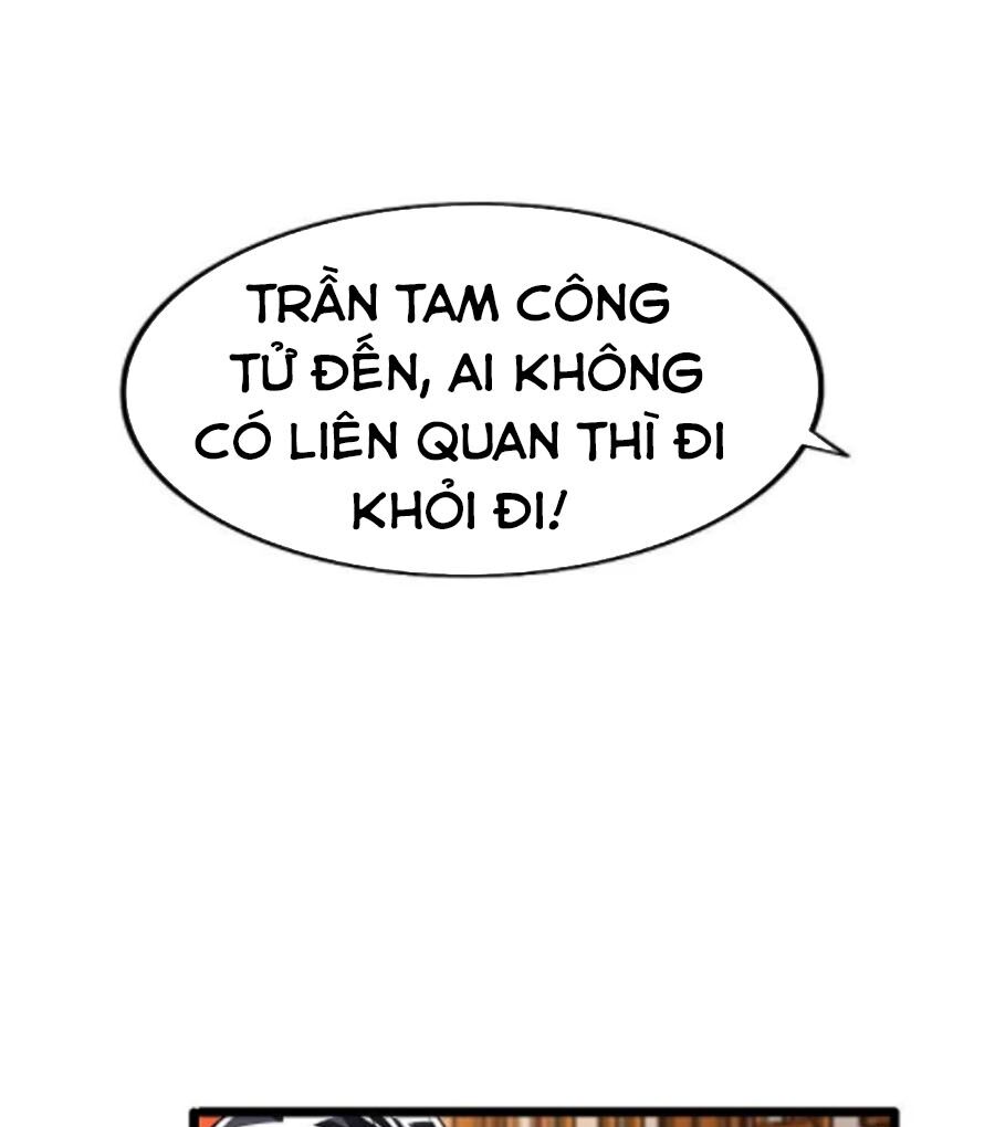 Chí Tôn Trời Hoang Chapter 52 - Trang 40