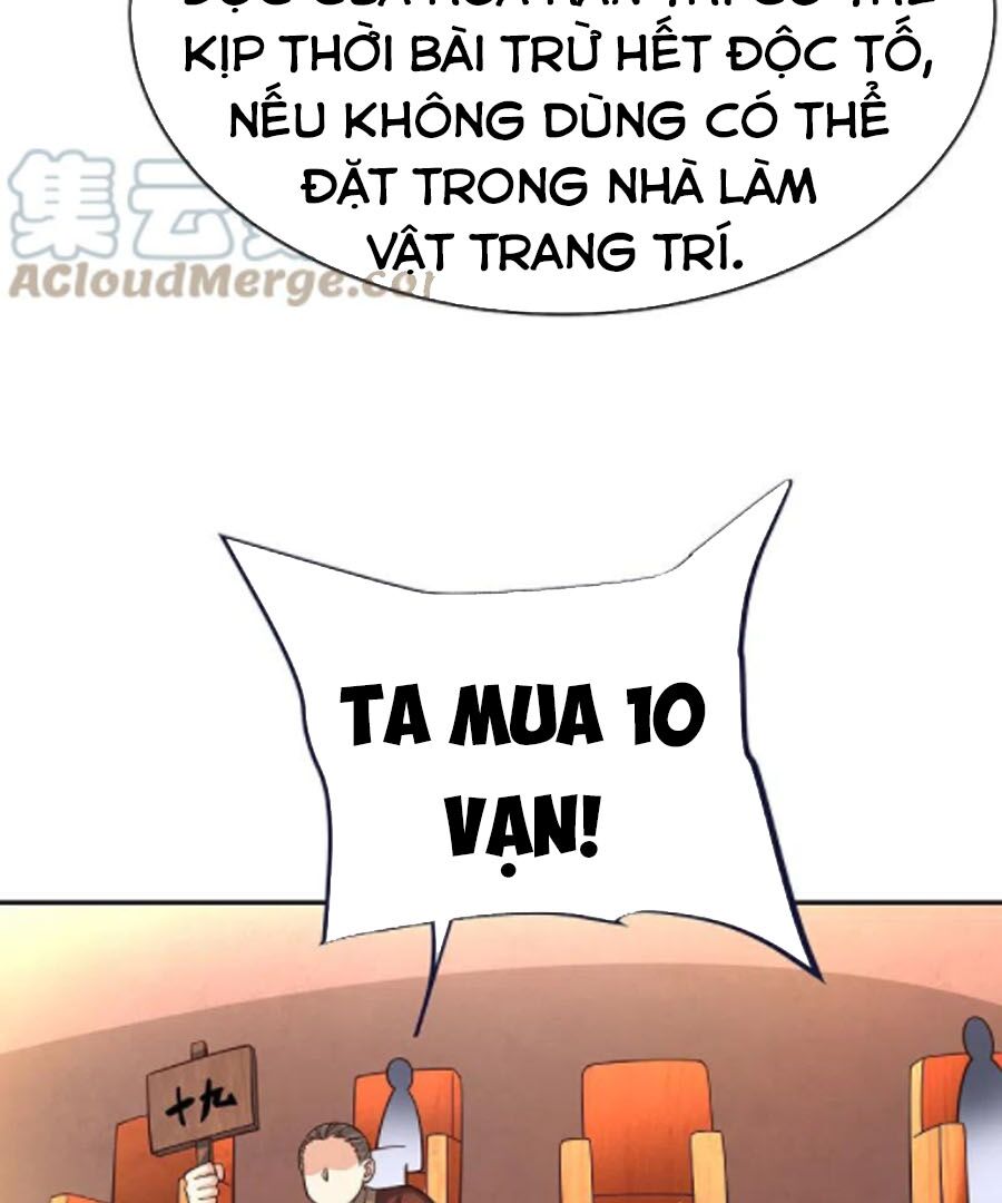 Chí Tôn Trời Hoang Chapter 52 - Trang 6