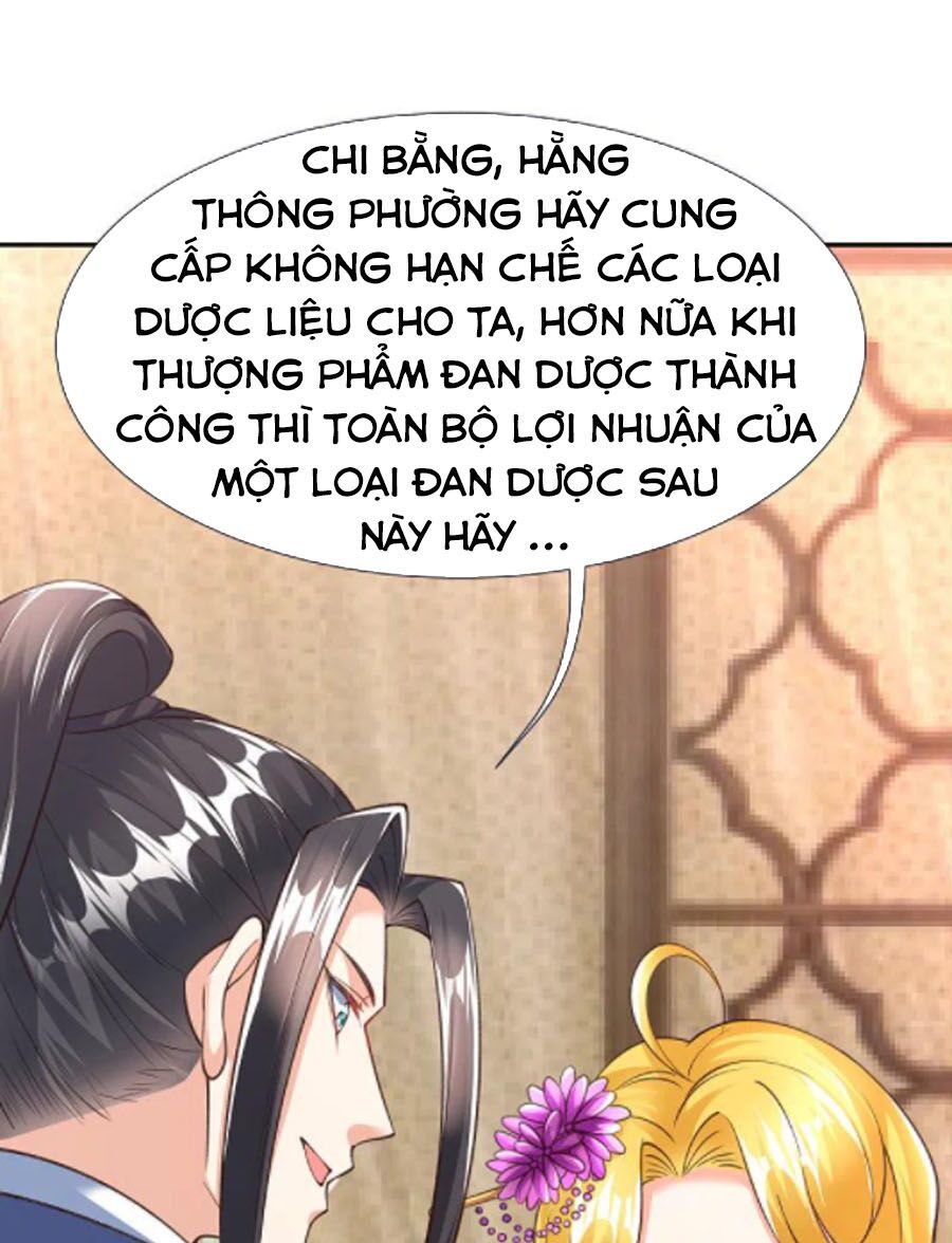 Chí Tôn Trời Hoang Chapter 54 - Trang 2