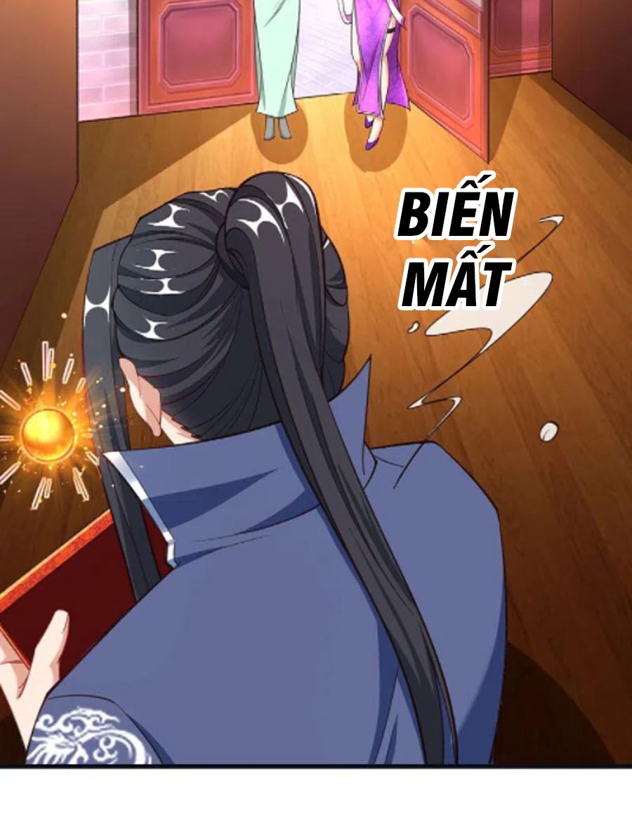 Chí Tôn Trời Hoang Chapter 54 - Trang 35