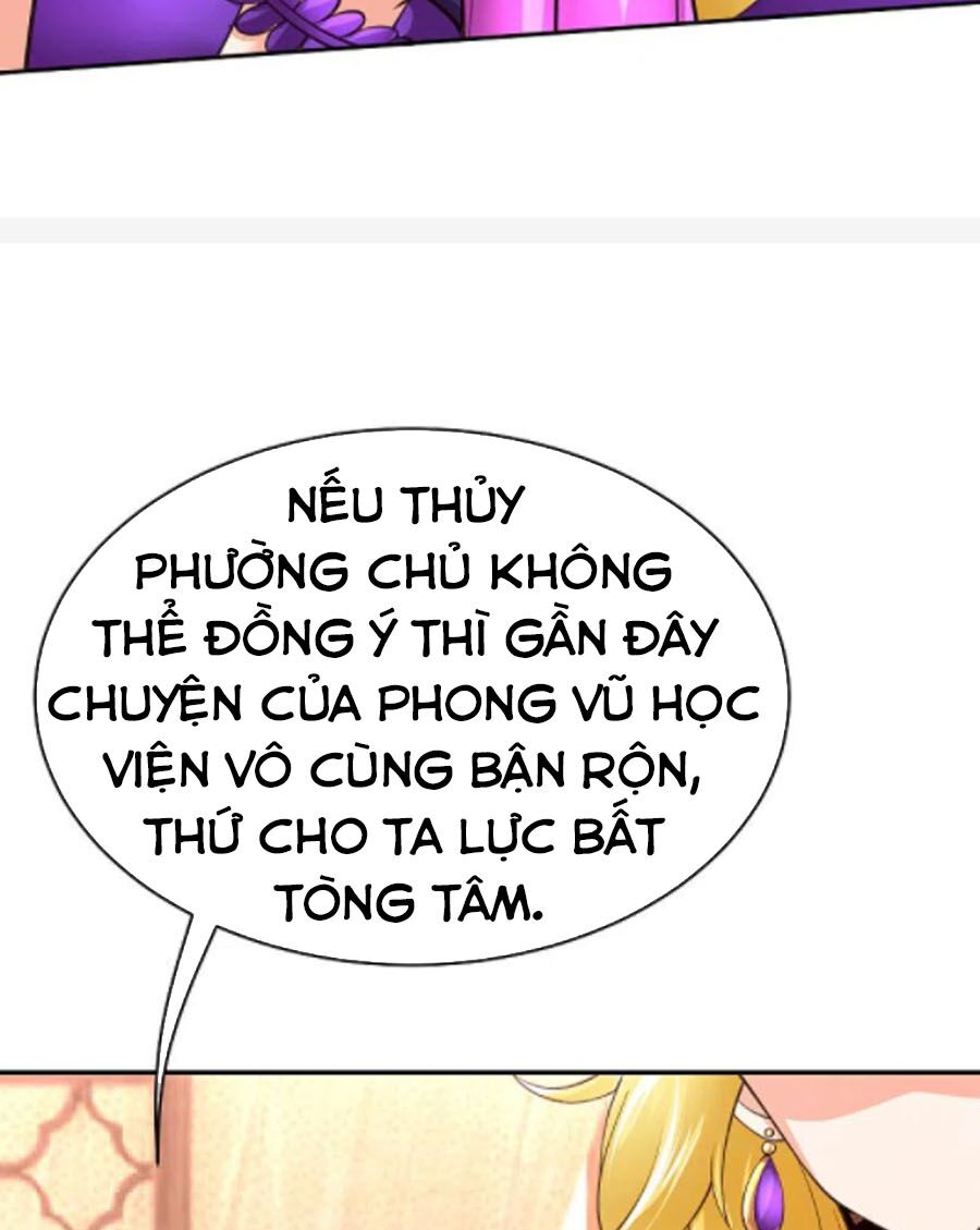 Chí Tôn Trời Hoang Chapter 54 - Trang 5