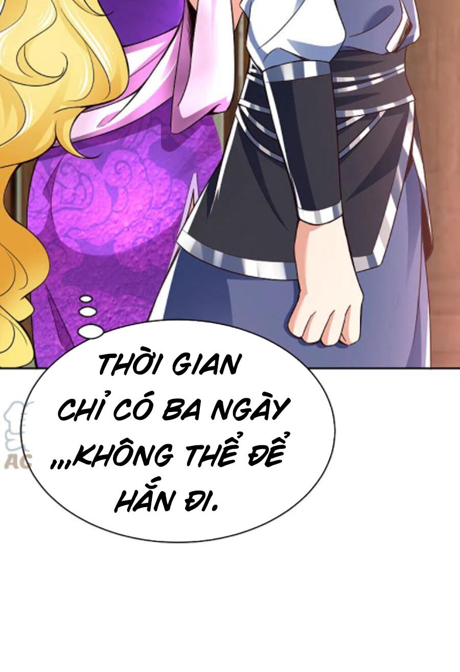 Chí Tôn Trời Hoang Chapter 54 - Trang 9