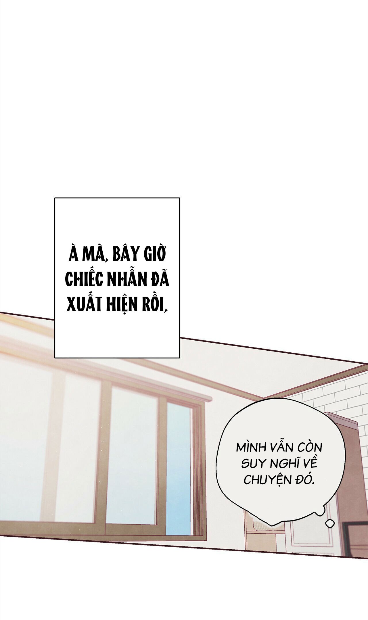 Chiếc Nhẫn Đỏ Chapter 2 - Trang 14