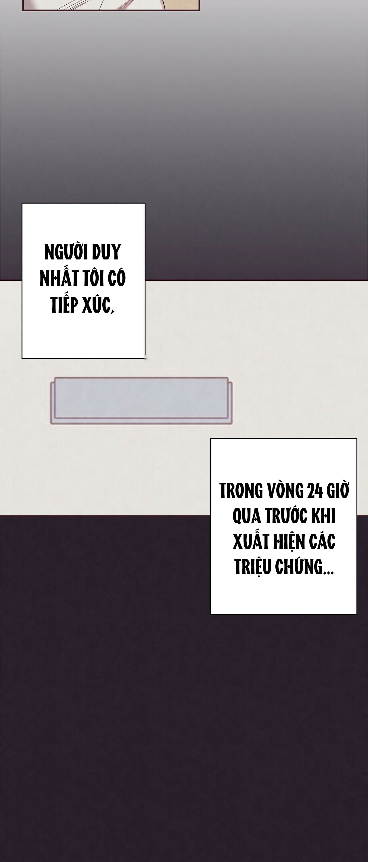 Chiếc Nhẫn Đỏ Chapter 2 - Trang 18