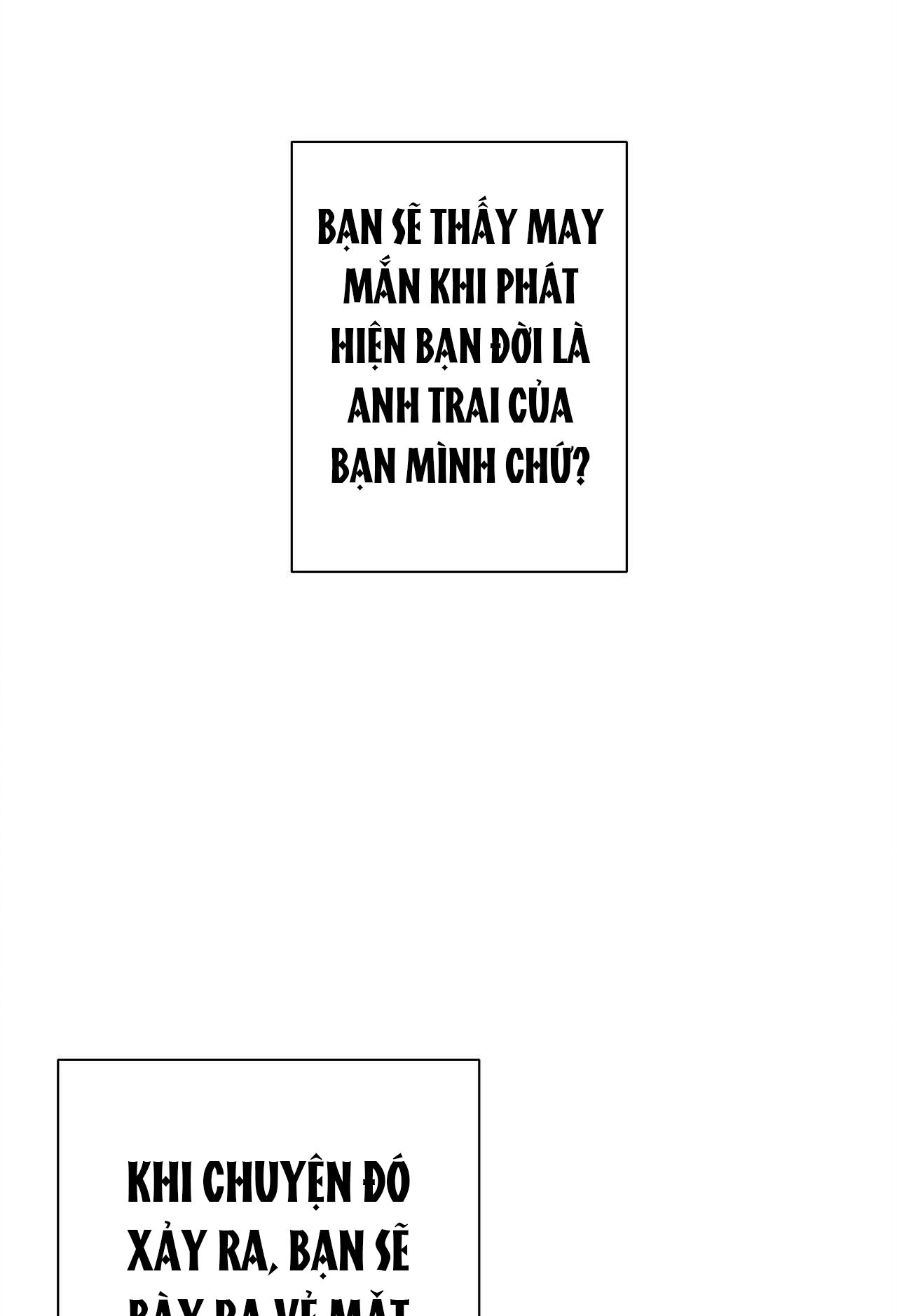 Chiếc Nhẫn Đỏ Chapter 2 - Trang 21